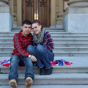 Meet your Posher, Carrie